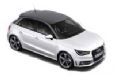 Audi A1 Sportback&nbsp;1.6 TDI SE